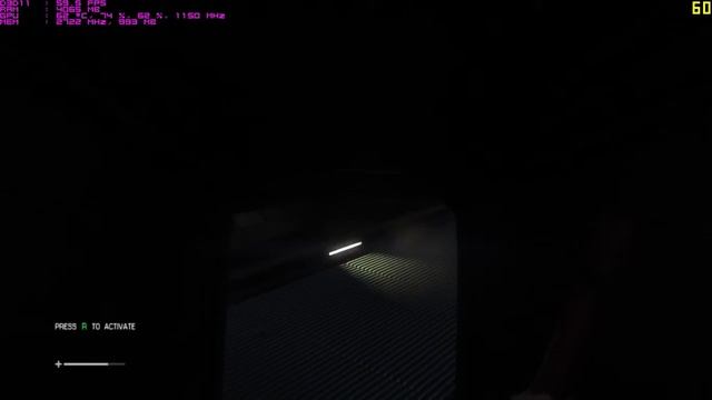 Alien : Isolation - i5 4460 - GTX 650 OC смотреть онлайн