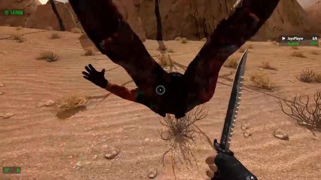 Serious Sam HD Multiplayer Funny Moments #1 - Lots of Frogs and Blowing Up Aliens! смотреть онлайн