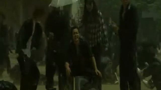 Crows Zero Child prey смотреть онлайн