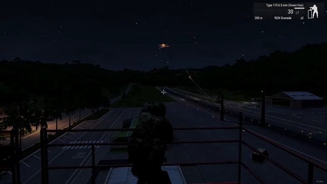 Arma 3 SAM смотреть онлайн