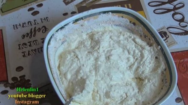 Сырники с цукатами. Домашний рецепт