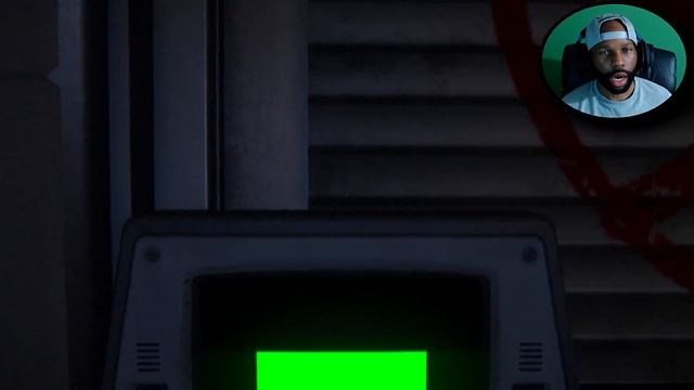 Alien Isolation Gameplay Part 1 - Y'all Wrong For This One смотреть онлайн