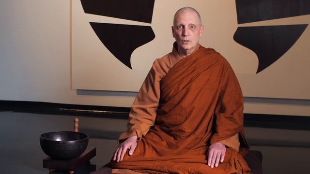 Virtual Mindfulness Retreat (2): Focused Attention, Panoramic Awareness смотреть онлайн