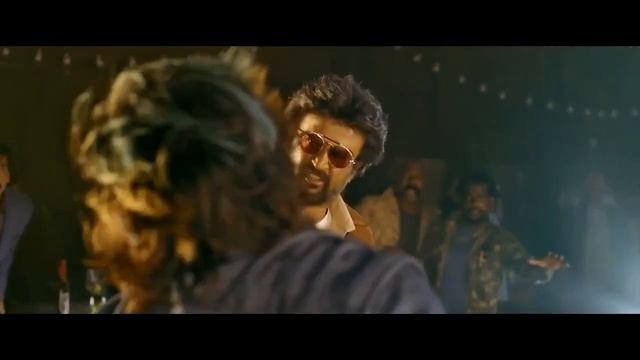 DARBAR - Releasing promo 1 | 9 DAYS TO GO ( HD ) смотреть онлайн