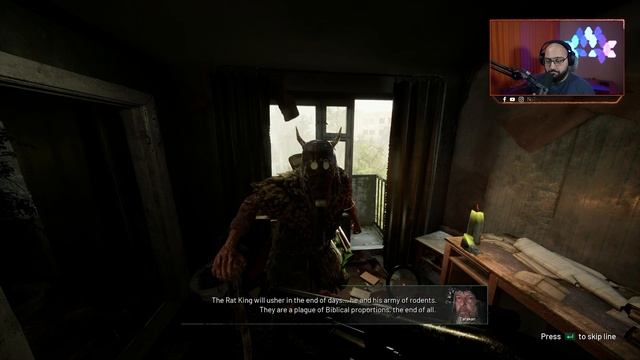 "МАЛЕНЫКИЙ МЫШОНОК" | Chernobylite #4 смотреть онлайн