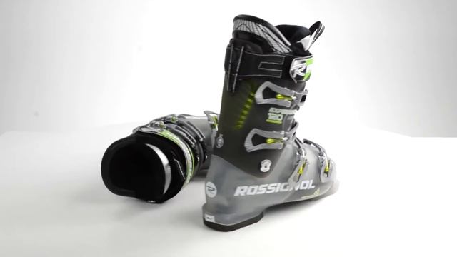 Rossignol Experience Sensor3 120 Alpine Ski Boots (For Men and Women) смотреть онлайн