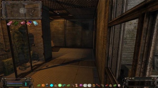 ОП-2.2 Mod Pack LSC