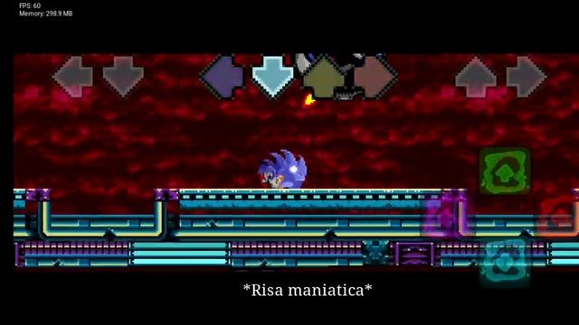 FNF Prey V2 Sonic Exe2.0 Android.apk Android Apk APK APk Optimizado (apk/zip) BALL