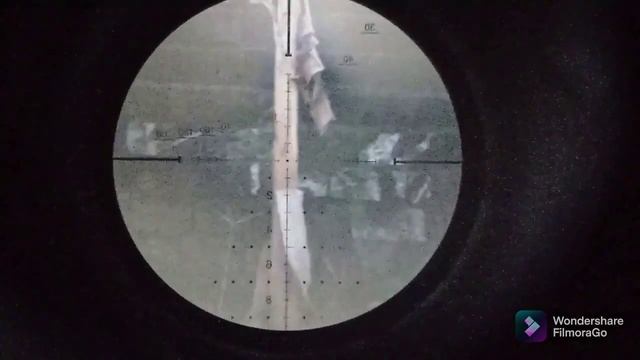 MARCOOL Evolver 6-24x50 FFPIR