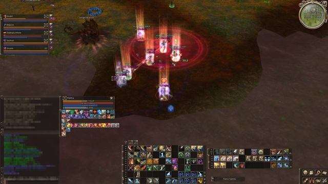 Daily Pvp Duelist Lineage 2 High Five