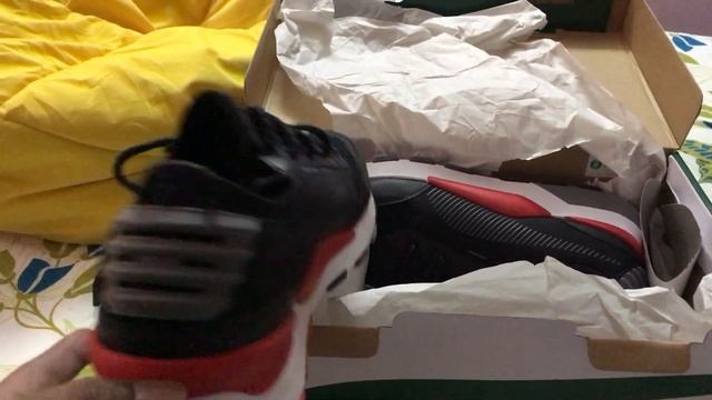 Puma RS-0 Play (Best retro sneakers) смотреть онлайн