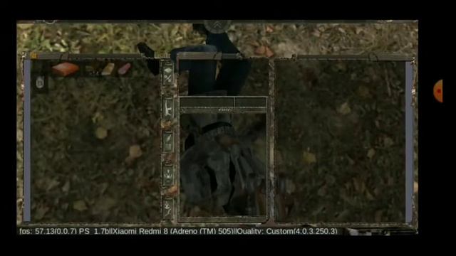 Stalker in android/ios 2.0 version ( bag,reclame) no cool version ( NO DOWNLOAD смотреть онлайн