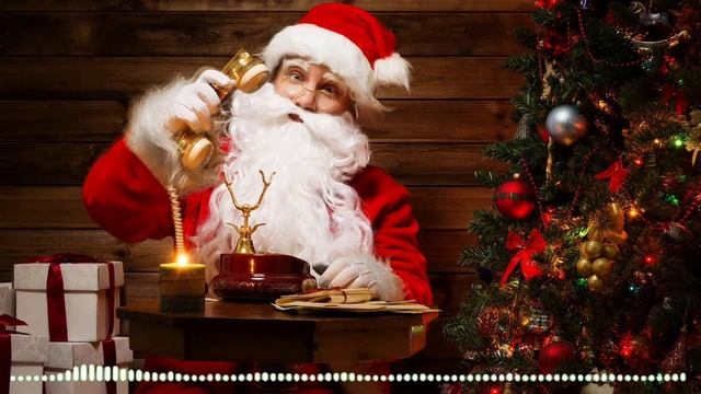 🎅Qorbobojon Qor Qizingni Tashlab Ket❄