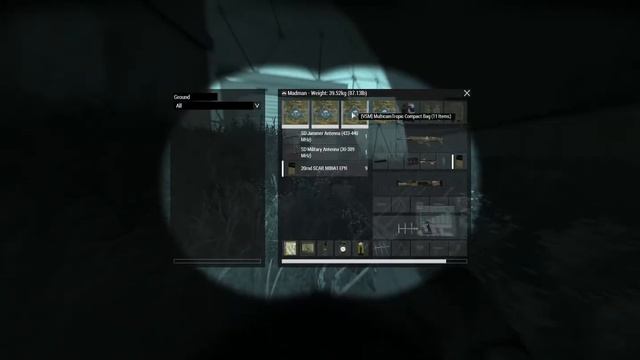 Possible Spoopy Time? - Arma 3 смотреть онлайн