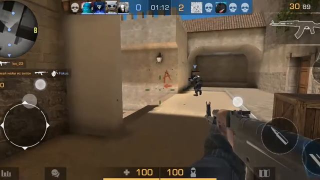 standoff 2 или просто я не умею играть смотреть онлайн