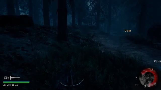 Days gone - Жизнь после * смотреть онлайн