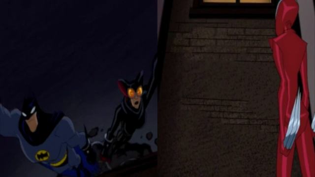 The Batman Music Video (Skillet - I Want To Live)