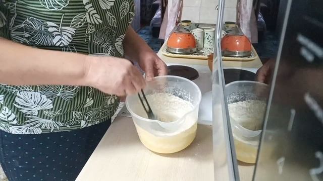 Хлеб,каравай/Манник,тыква,/