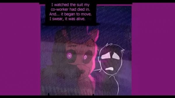 The DISGUSTING Truth About Springtrap and Deliah