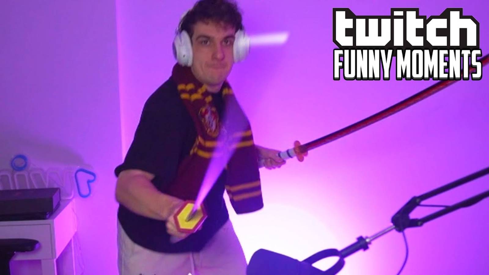 Гоп Моменты с Twitch | Гениальный Контентмейкер смотреть онлайн