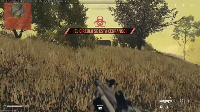 1 VS SQUAD JAJAJAJA (Esa arma ligera tiene mas culatazo que una patada en los huevos) смотреть онлайн