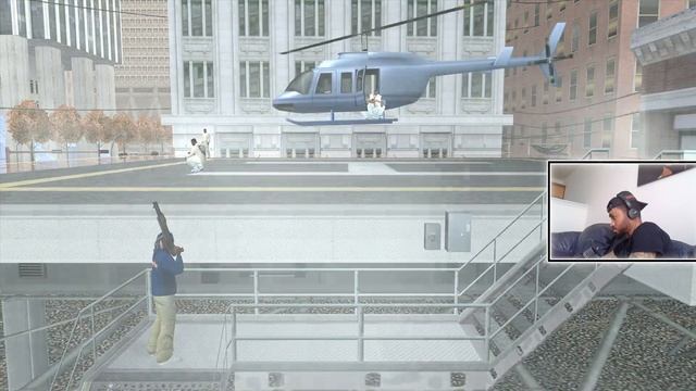 GTA: Lost Angelz | Part 18 (This Mission Sucks) [San Andreas Mod] смотреть онлайн