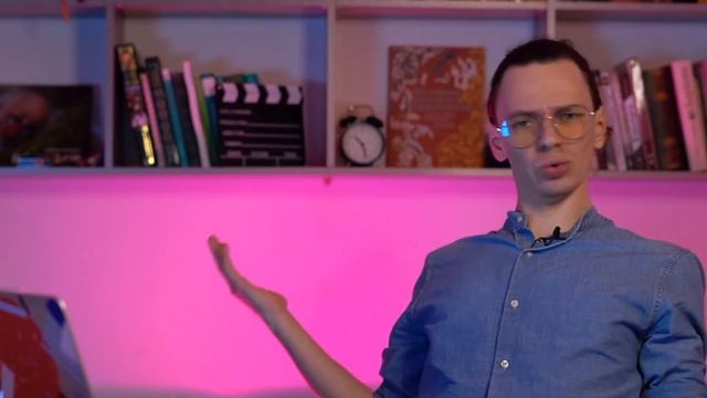 ПЛАГИАТ В КИНО ИЛИ ОДИНАКОВЫЙ ХУДОЖЕСТВЕННЫЙ ПРИЁМ? КАК ОТЛИЧИТЬ ОДНО ОТ ДРУГОГО смотреть онлайн