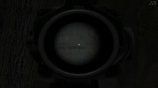 No more deaf NPC in Anomaly 1.5.0 beta 2.4 смотреть онлайн