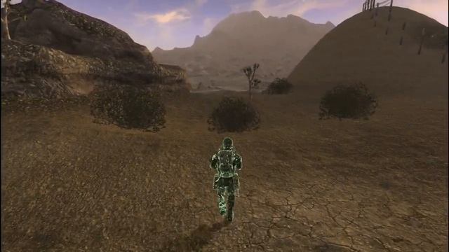 S.T.A.L.K.E.R. IN WASTELAND смотреть онлайн
