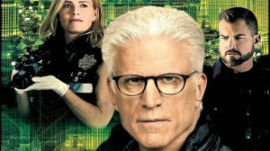 C.S.I. Место преступления - 15 сезон 17 серия / CSI: Crime Scene Investigation