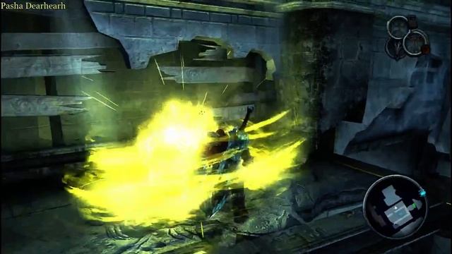 Darksiders - Wrath of War (Прохождение Часть #13) смотреть онлайн