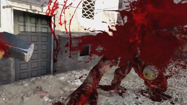 Serious Sam Fusion 2017 - Connection Loss (Serious) смотреть онлайн