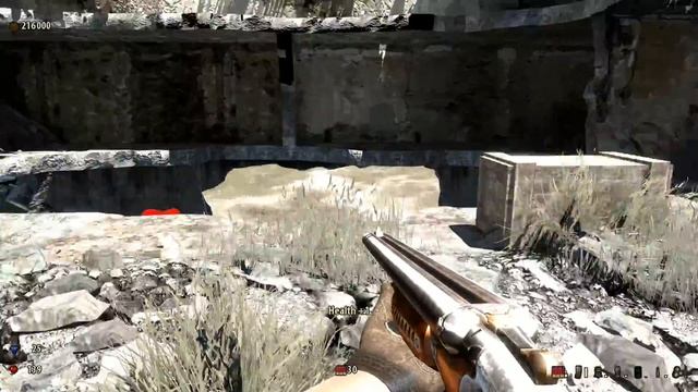 Hypefest: Serious Sam 3 /w Mods Part 8 смотреть онлайн