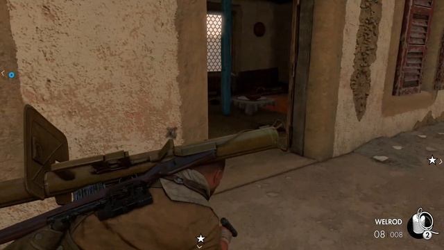 Sniper Elite 3 (100% Completion) - Part 06 смотреть онлайн