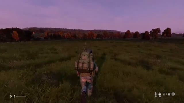 DayZ ps4 новый сервер) смотреть онлайн