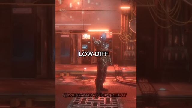 Arkham knight Vs horror characters смотреть онлайн