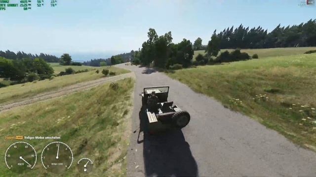 ARMA REFORGER @FSR @4K @VSYNC OFF @AMD Adrenalin Edition 22 5 1 XFX MERC319 RX 6900 XT BLACK #5 смотреть онлайн