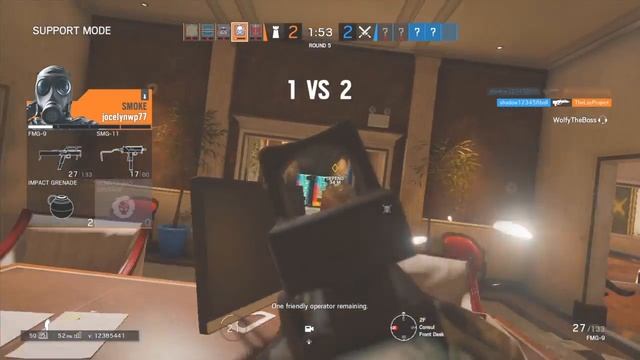 Rainbow Six Siege Stream смотреть онлайн