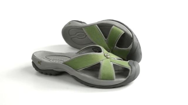 Keen Bali Slide Sandals (For Women) смотреть онлайн