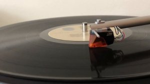 Vinyl Obscura: Gabor Szabo - High Contrast record review