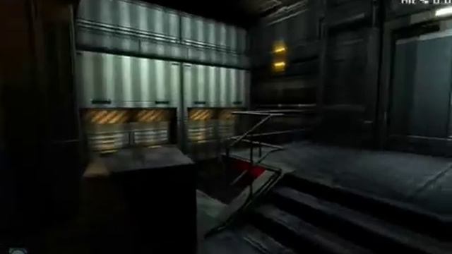 Let's Play DOOM 3 part 1 смотреть онлайн