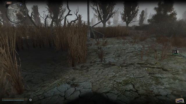 Stalker Anomaly 1.5.1 Сборка аддонов MegaTiEstO96.Часть-6... смотреть онлайн