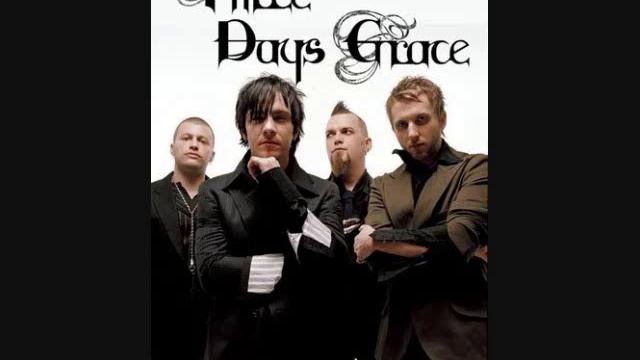 Wake Up (Acoustic) - Three Days Grace смотреть онлайн