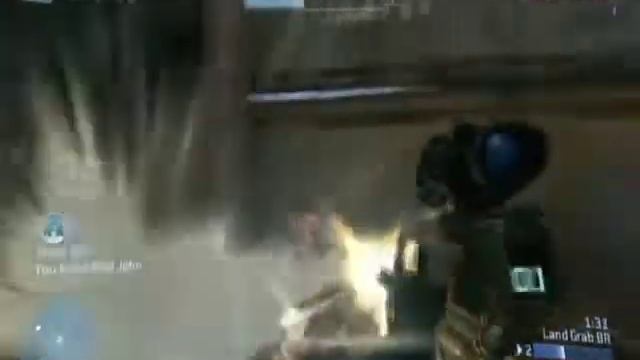 Fallen Shots Halo 3 Montage v2 смотреть онлайн