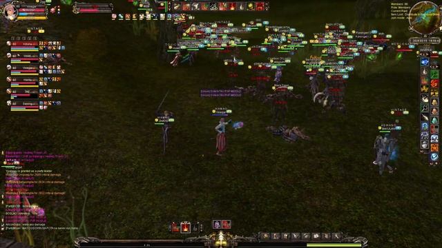 Shaiya Philippines - A Mage смотреть онлайн