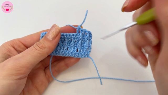 SAPATINHO DE CROCHÊ EM RELEVO MUITO FÁCIL DE FAZER смотреть онлайн