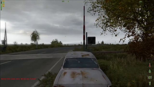 [VIDEO #1127] Arma 2 DayZ Chernarus (Season 3) [Серия 3] "Собрали таки транспорт" смотреть онлайн
