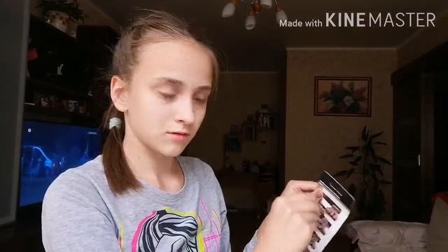 Разбираю косметичку