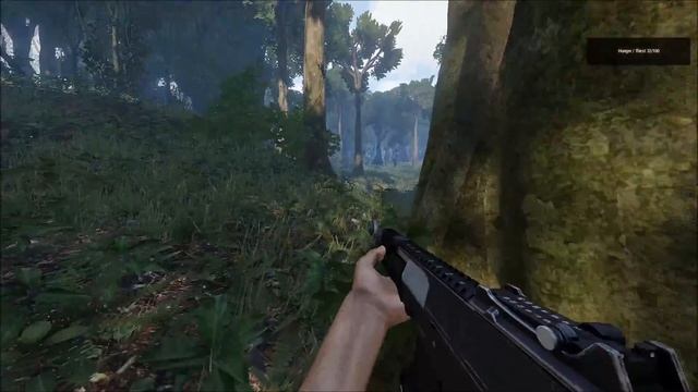 Arma 3 - Hunting Grounds смотреть онлайн