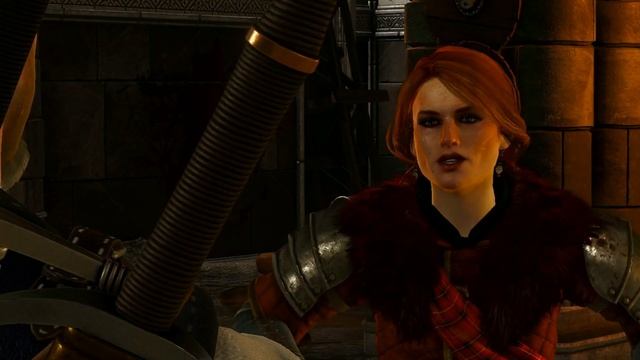 The Witcher 3 Wild Hunt